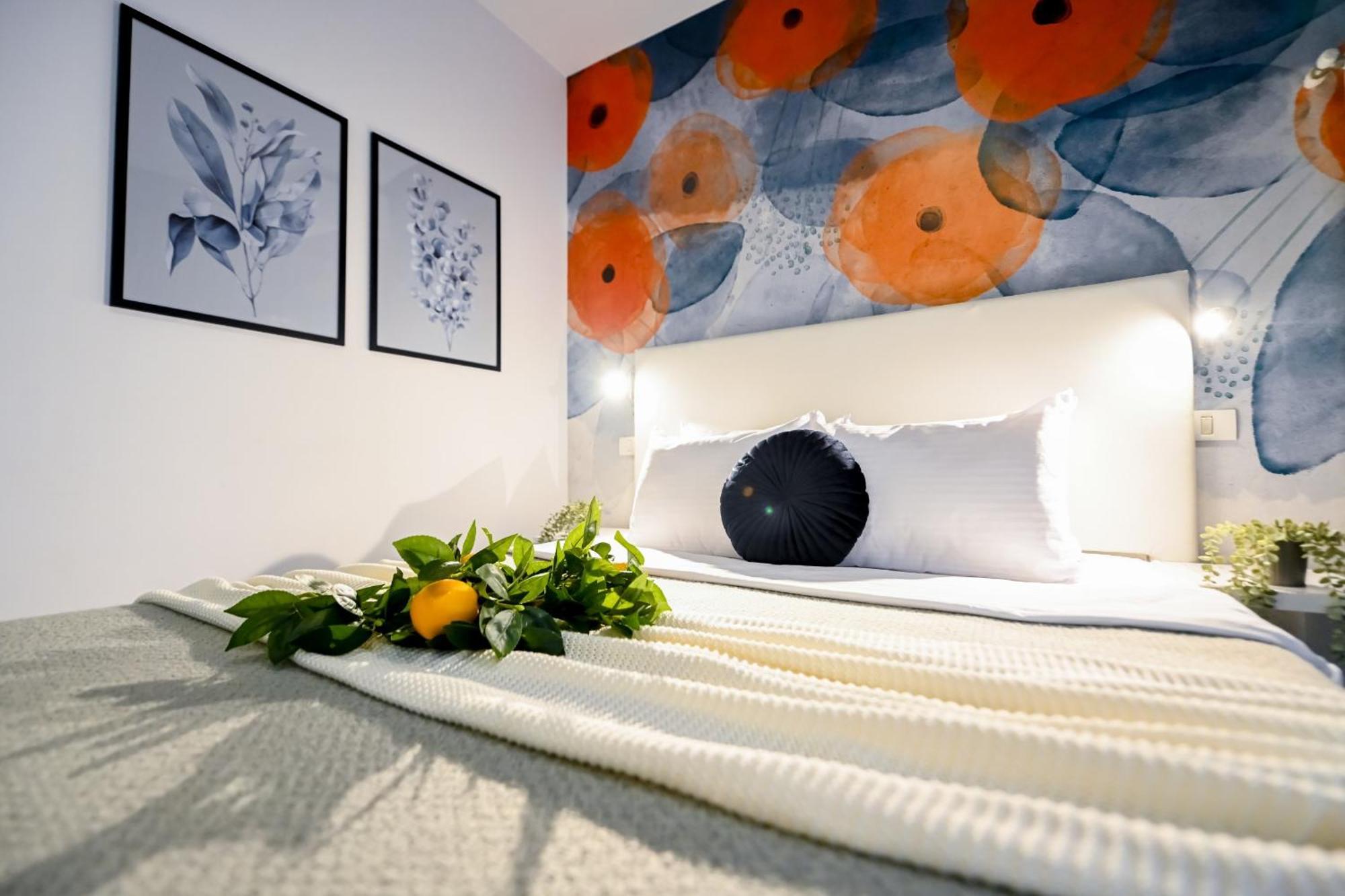 Urban Paradise - Modern Central Accommodation Bukarest Zimmer foto