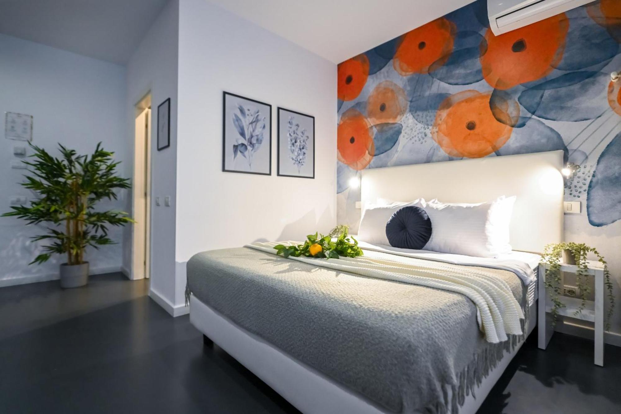 Urban Paradise - Modern Central Accommodation Bukarest Zimmer foto